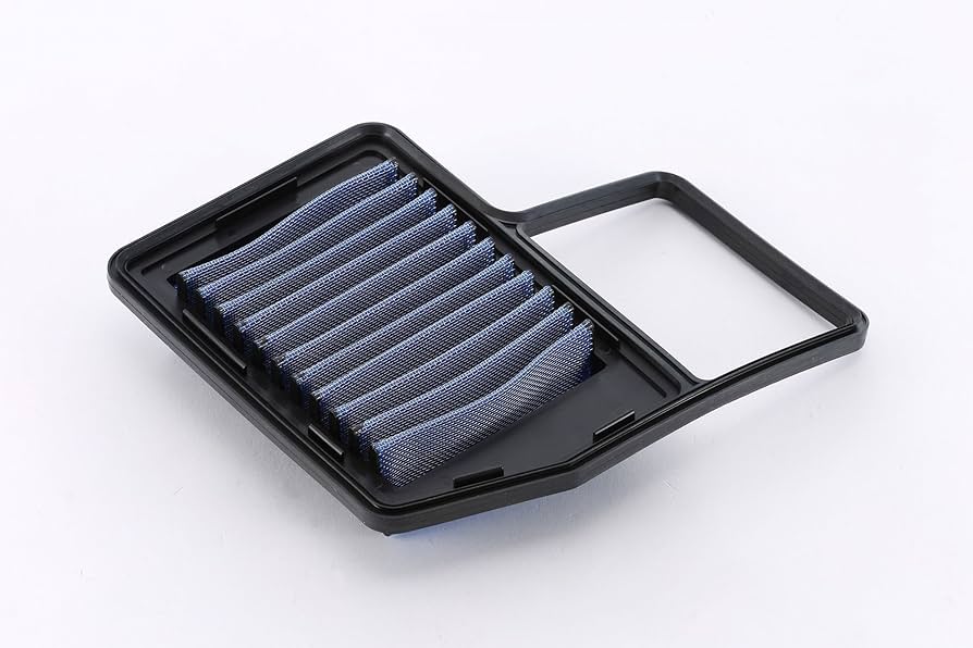 Amazon | BLITZ(ブリッツ) SUS POWER AIR FILTER LM(サスパワー